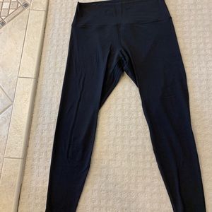 Lululemon Align Pants